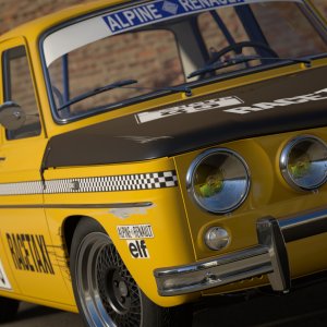 Race Taxi R8 Gordini_3.jpg