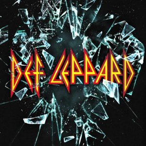 Def Leppard - Dangerous