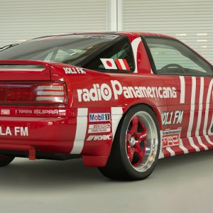 Toyota Team Radio Panamericana #53 MA70 Supra Race Car '87.jpg