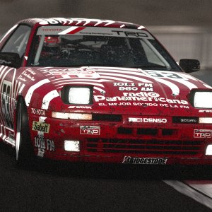 Toyota Team Radio Panamericana #53 MA70 Supra Race Car '87 (3).jpg