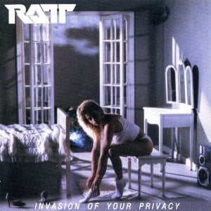 Ratt - You're In Love