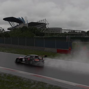 Mercedes Nurburgring 4