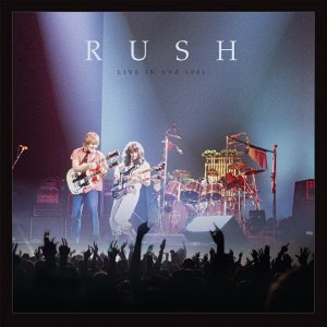 Rush - Tom Sawyer (Live In YYZ 1981)