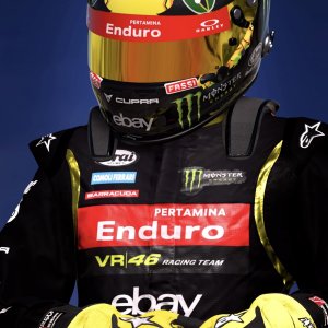 Monster VR46