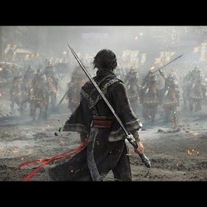 Masato Koike, Yosuke Kinoshta, Gota Masuoka, Hiromu Akaba, Ayana Hira, Haruki Yamada - DAWN OF ORIGINS (Title Screen)