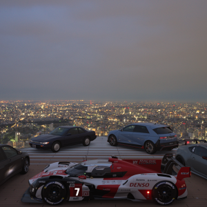 Gran Turismo™ 7_Weekly Races07022025.png