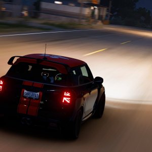 COTW 107: Let's go