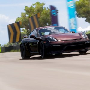 COTW 107: A good feeling