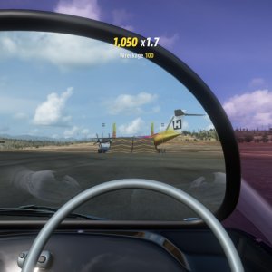 COTW 108: Inside the Peel Trident