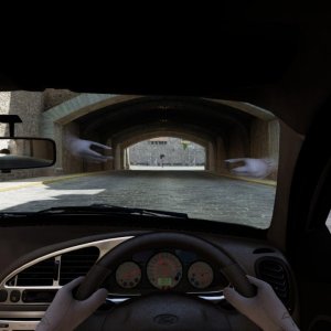 COTW 116: Inside the Ford Racing Puma