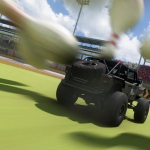 COTW 117: Detailing a bowling history in Forza