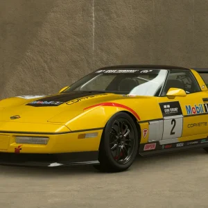 Chevrolet Corvette C4 Gr.4