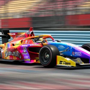 MSR track