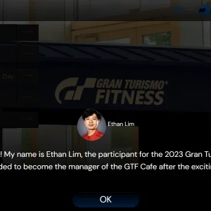 GT Fitness Cafe (August 2025)