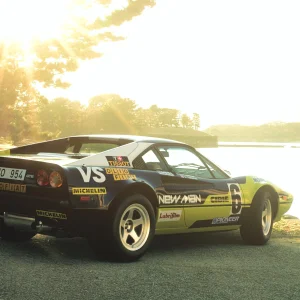 308GTB Group 4