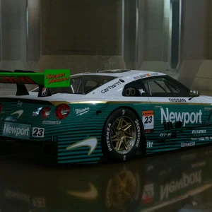 Newport GTR REAR.webp