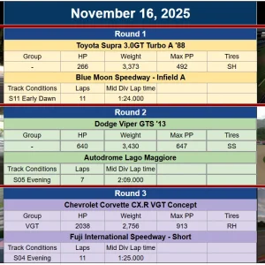 16Nov25