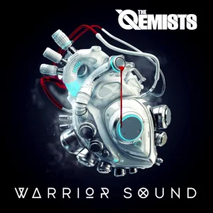 The Qemists - Run You