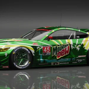 DewMustang LEFTSTUDIO.webp