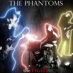 The Phantoms - Outlaw