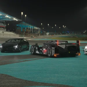 Gran Turismo™ 7_Weekly Races 19122025.webp