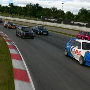The cars SPD really wants to write 1 VW GOLF GTI MK1.webp