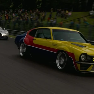 The Most American Car 2025.webp