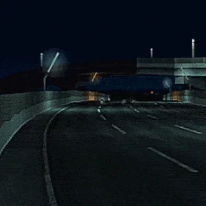 (GIF) DiG Racing Team wins Real Racing Roots 1999