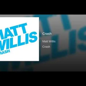 Matt Willis - Crash