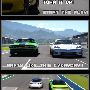 An SPD sneak on his latest writing project meant as a finale to me writing for Car of The Week 1