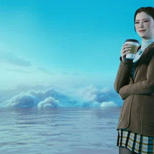 Izumi Yamazaki, as seen in inZOI