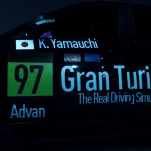 Need For Speed - Gran Turismo Impreza Side 1