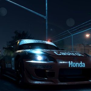 Need For Speed - Gran Turismo S2000 Front