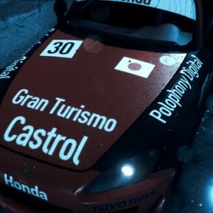 Need For Speed - Gran Turismo S2000 Hood