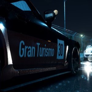 Need For Speed - Gran Turismo S2000 Side