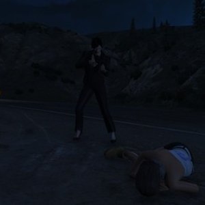 Busted #1