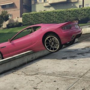 Parked Khamelion