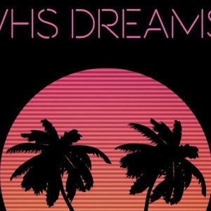 VHS Dreams - TRANS AM [Full Album]