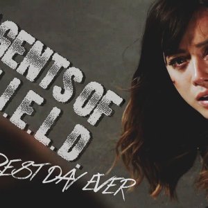 Agents of SHIELD | Best Day Ever [Season 2 Finale] - YouTube