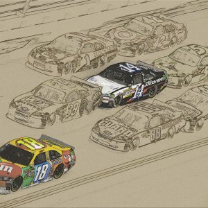 NASCAR