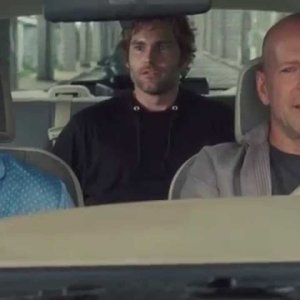 Cop Out: "Hell No!"
