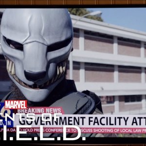 Meet the Watchdogs – Marvel’s Agents of S.H.I.E.L.D. Season 3, Ep. 14