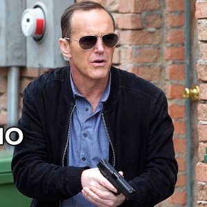 Marvel's Agents of SHIELD 3x15 Promo "Spacetime" (HD) - YouTube