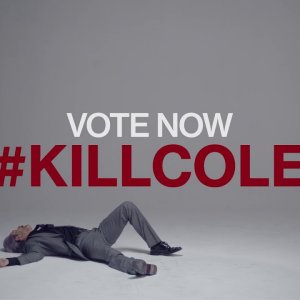 HITMAN - Choose Your Hit: #KillCole
