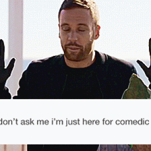 Comic Relief And ***** One-Liners