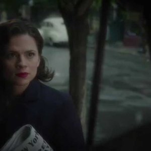 Marvel's Agent Carter - A Look Back at Season 1