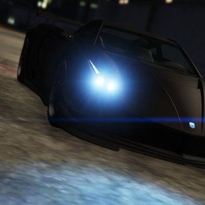 The Pearly Mattes - SPD's Bounty Harbinger: Pegassi Osiris 2