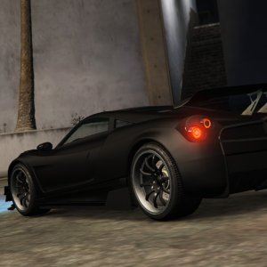 The Pearly Mattes - SPD's Bounty Harbinger: Pegassi Osiris 1