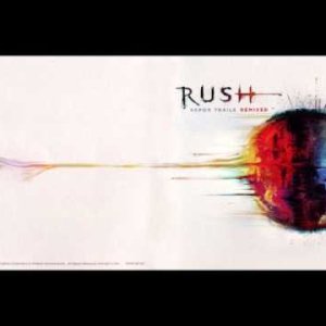 Rush - Vapor Trail (Remix)