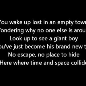 Rush - The Twilight Zone